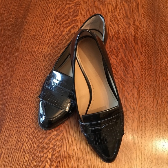 Saks Fifth Avenue Shoes - Saks Fifth Avenue brand loafers